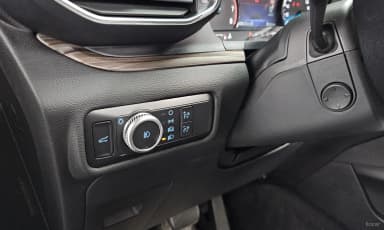 Explorer 6th Generation