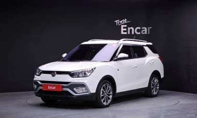 Tivoli Air