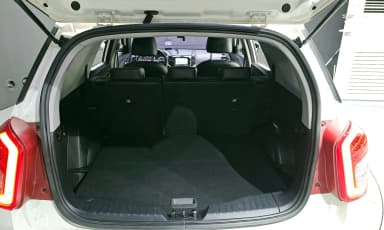 Tivoli Air