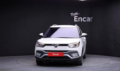 Tivoli Air