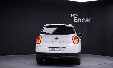 Tivoli Air