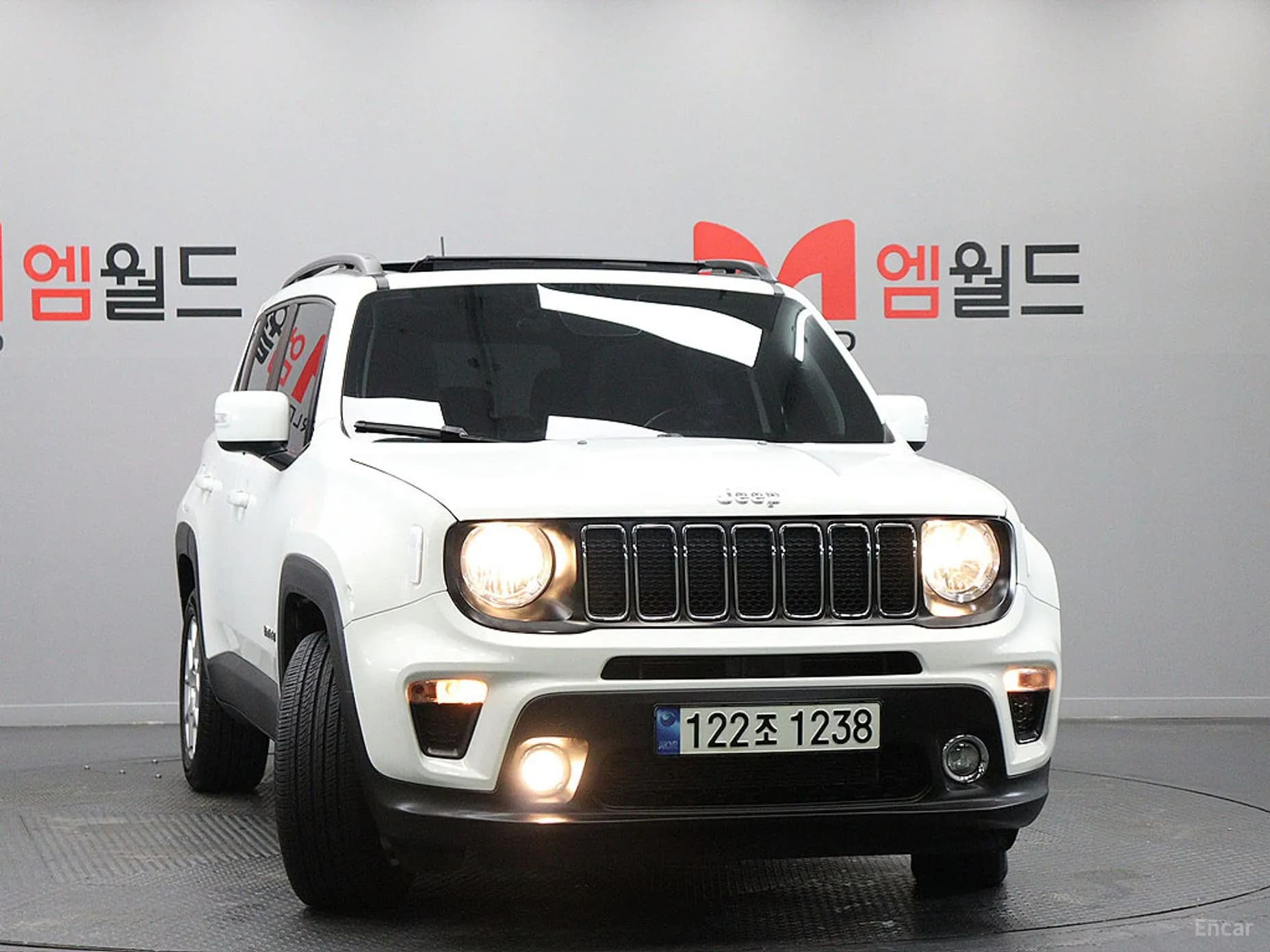 Renegade