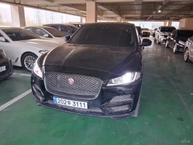 F-PACE
