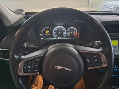F-PACE