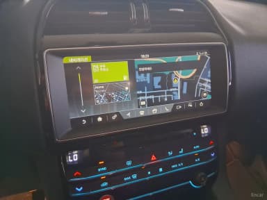 F-PACE