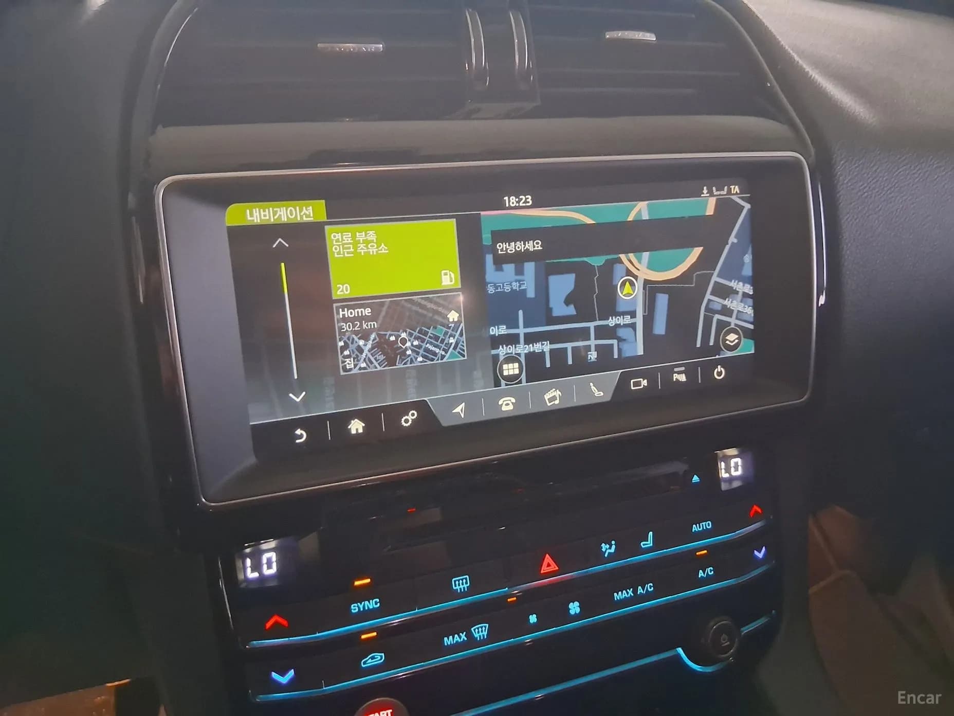 F-PACE