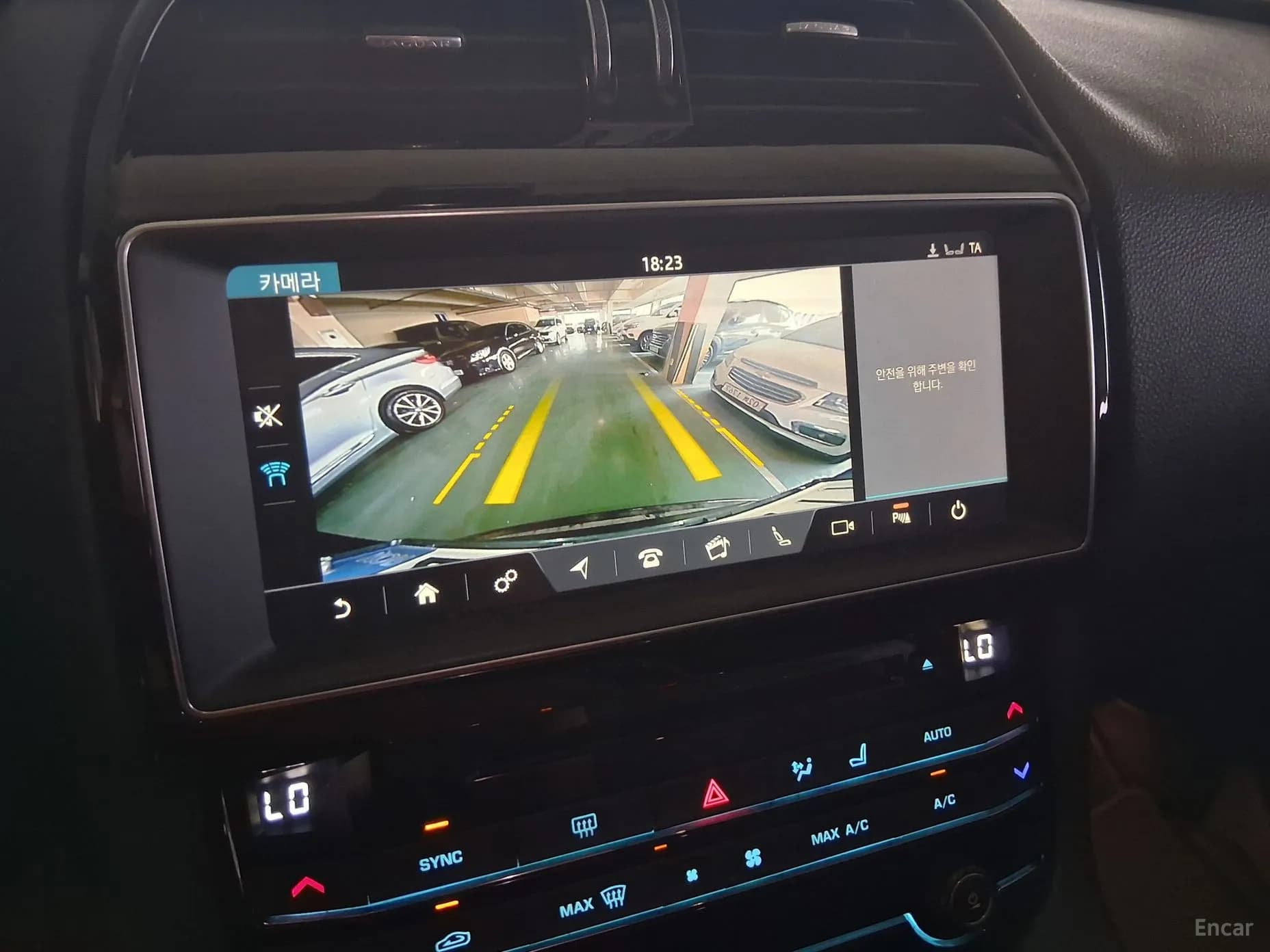 F-PACE