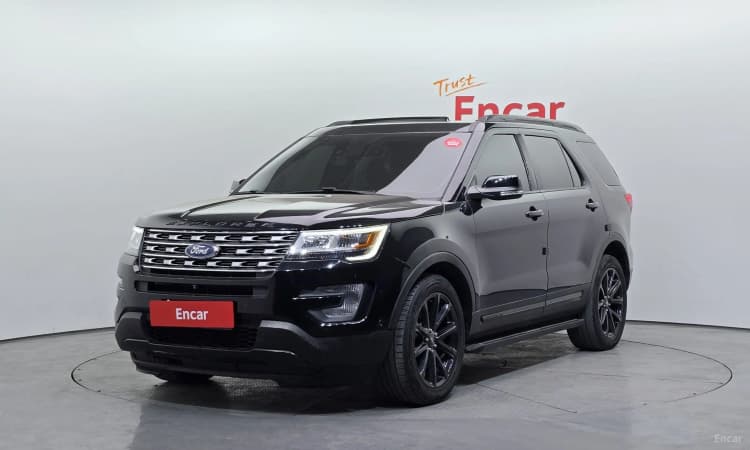 Explorer