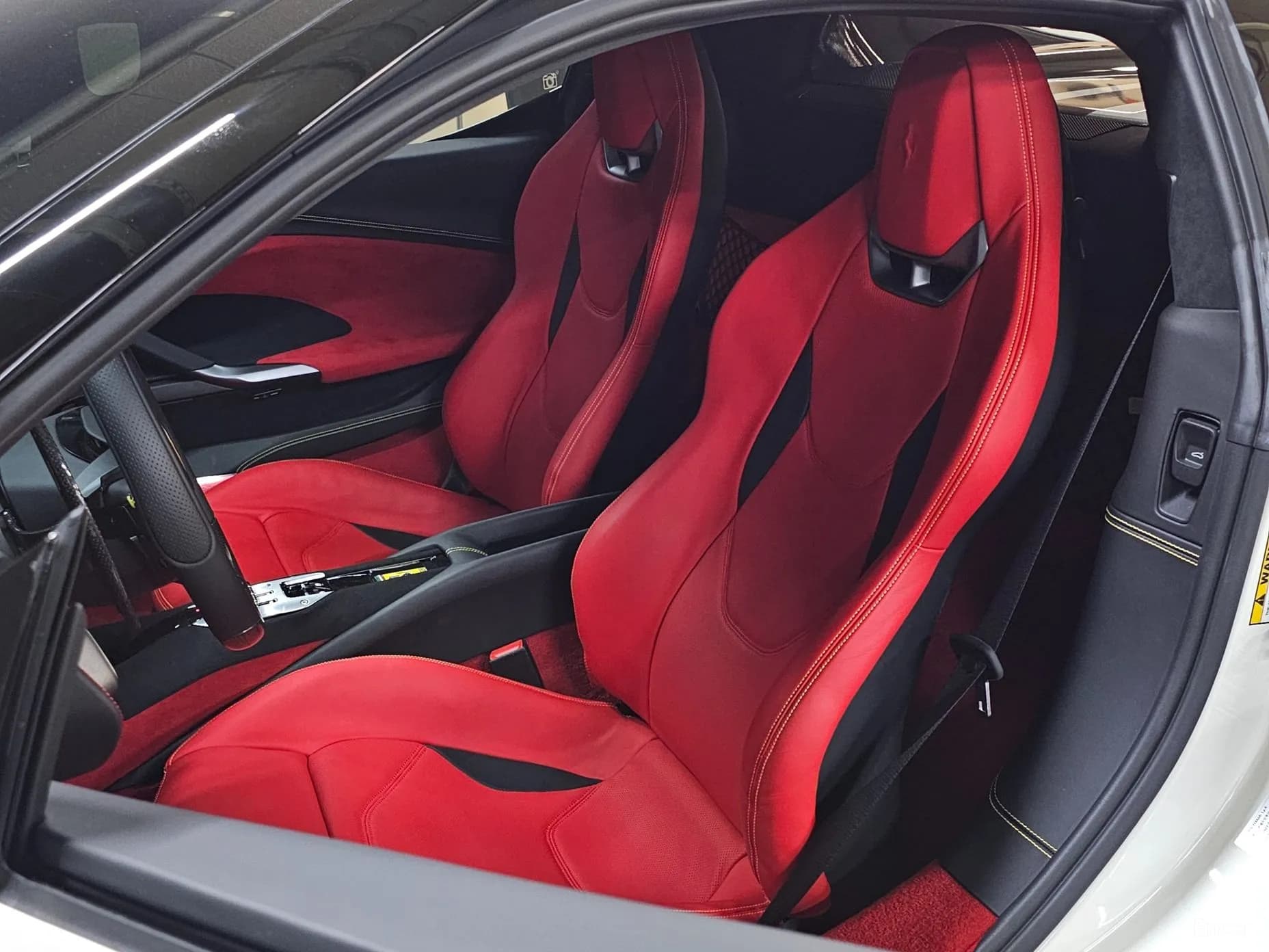296 GTB