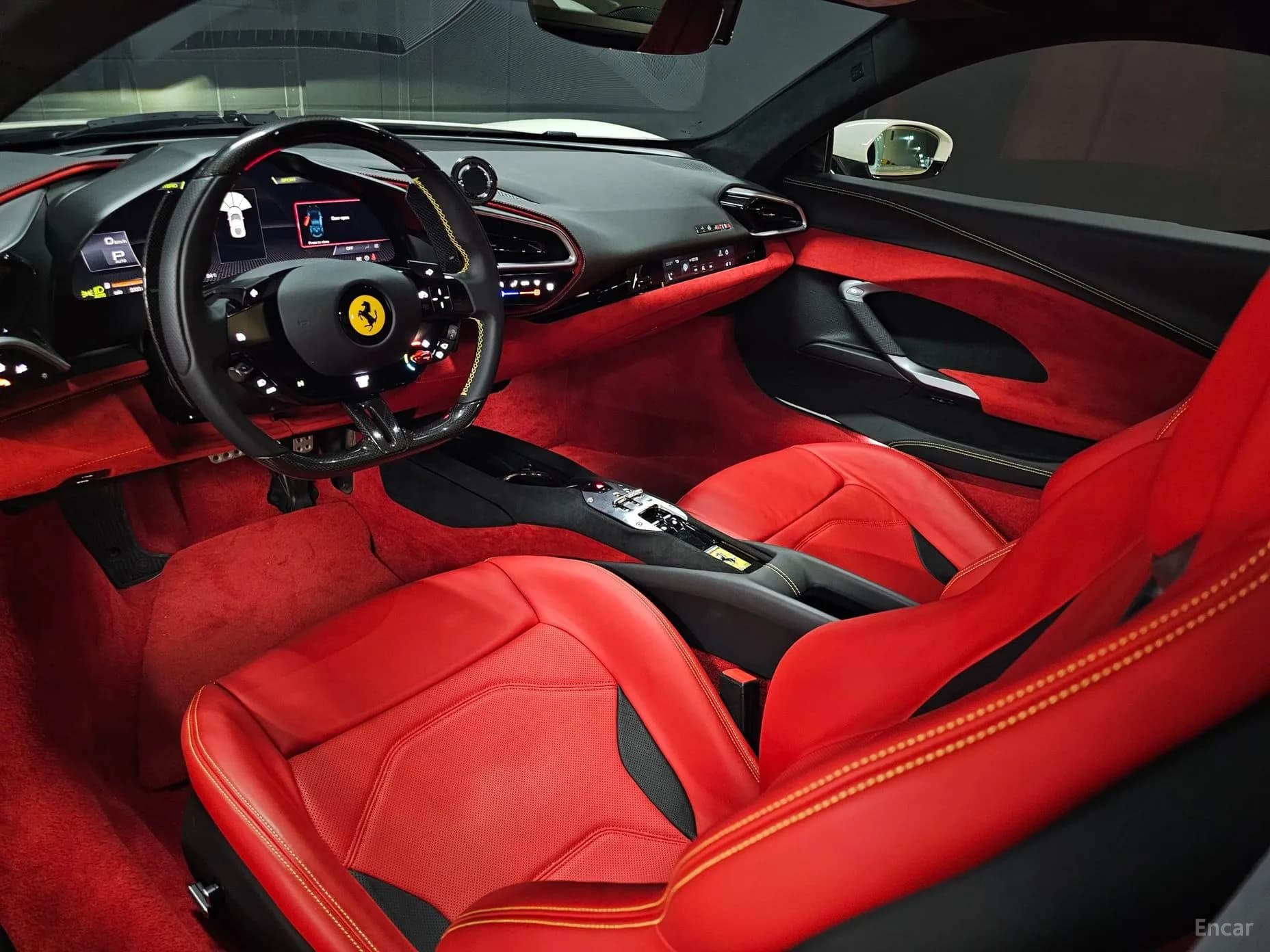 296 GTB
