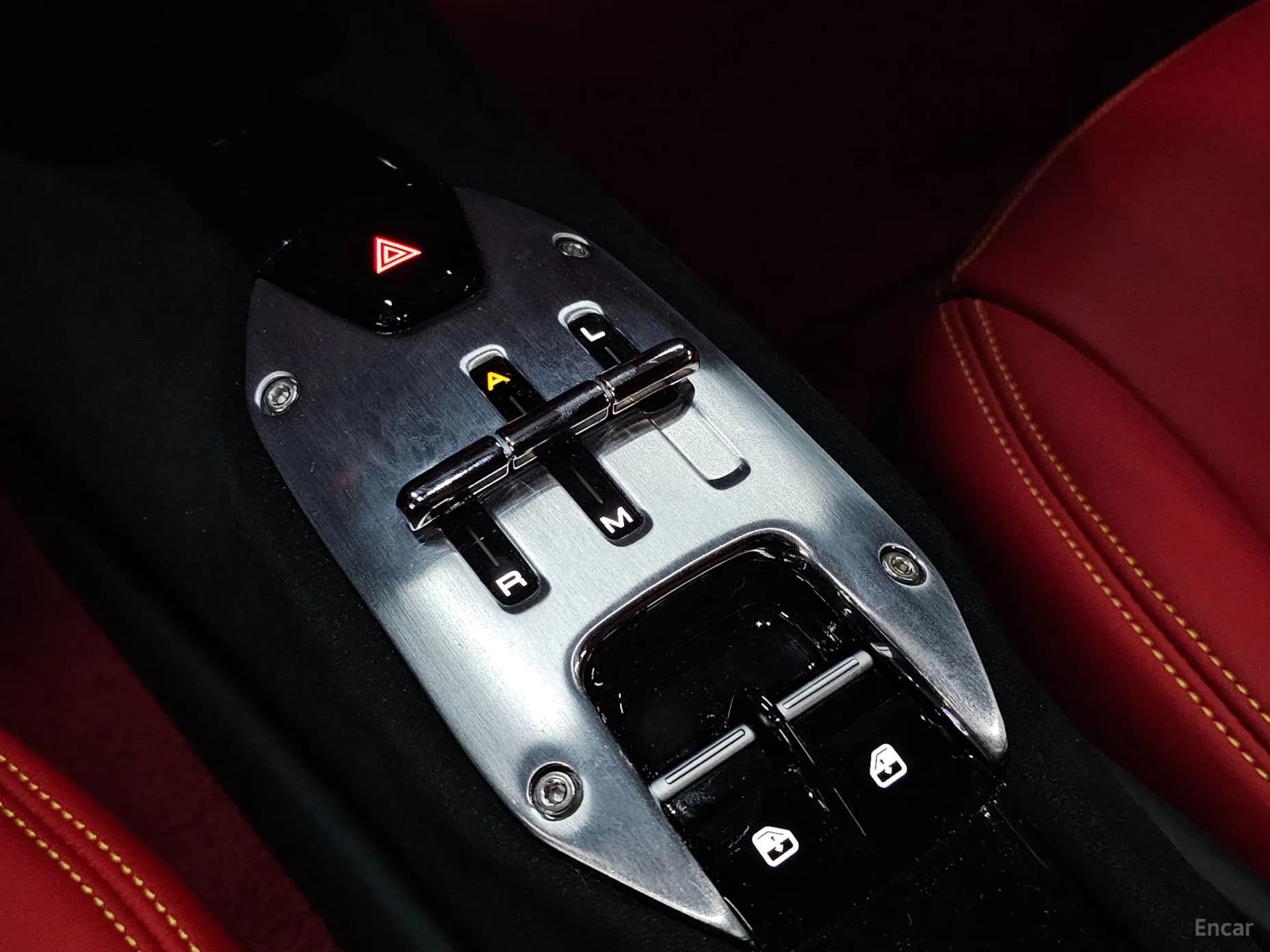 296 GTB