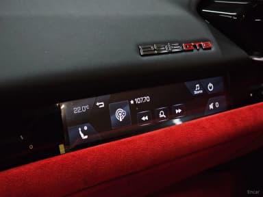 296 GTB