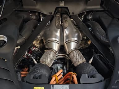 296 GTB