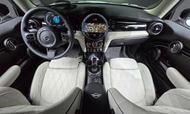 Cooper S