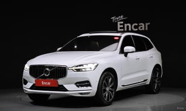 XC60 Gen 2
