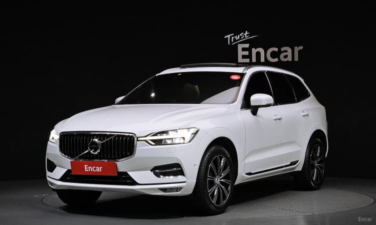 XC60 Gen 2