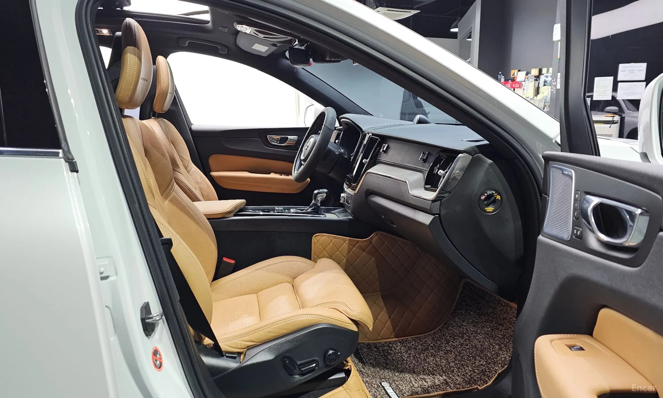XC60 Gen 2