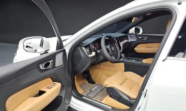 XC60 Gen 2