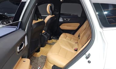 XC60 Gen 2