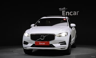 XC60 Gen 2