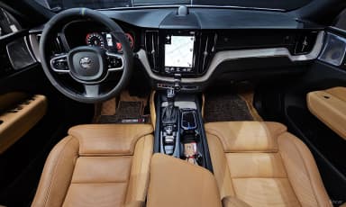 XC60 Gen 2