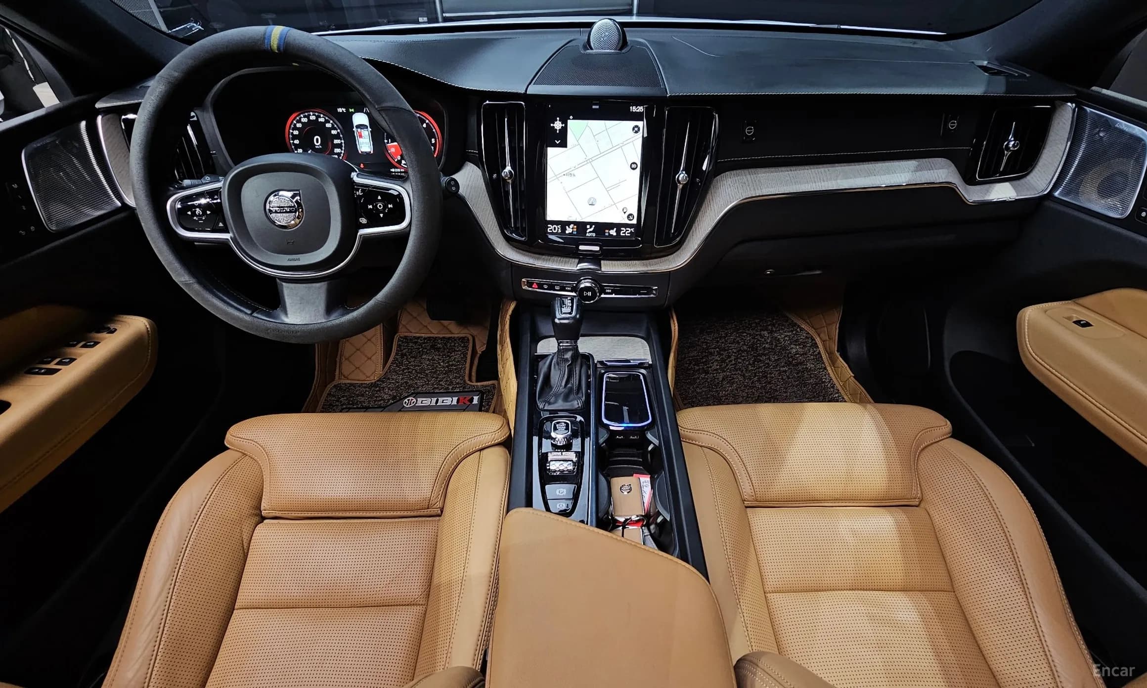 XC60 Gen 2