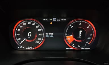 XC60 Gen 2
