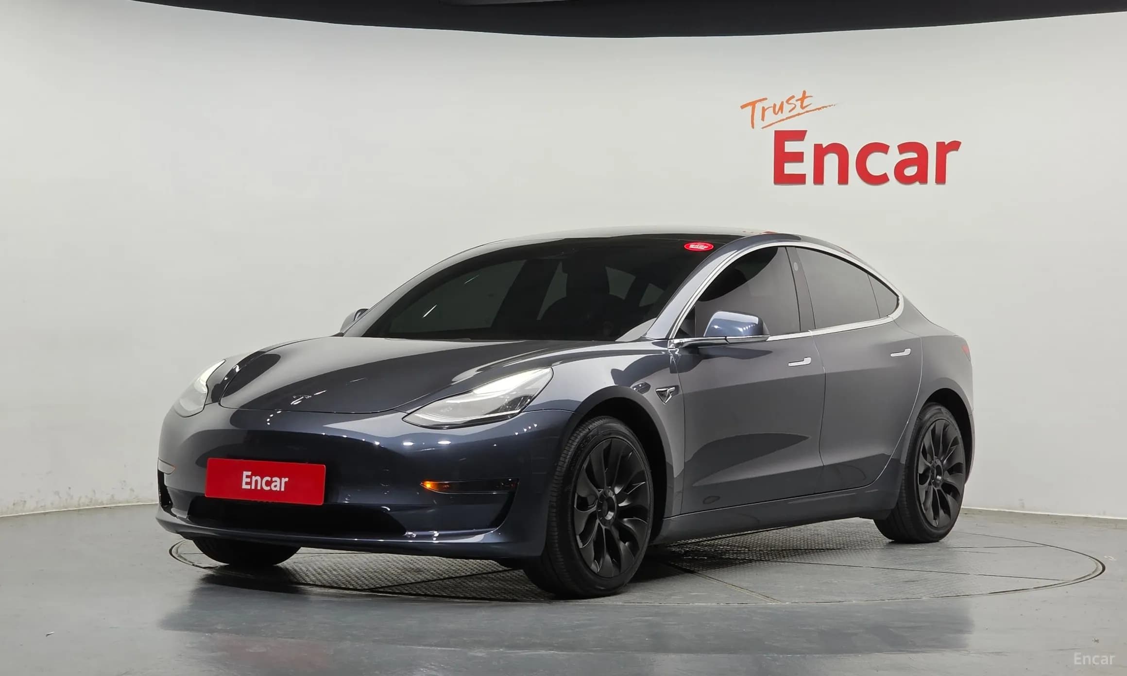 Model 3