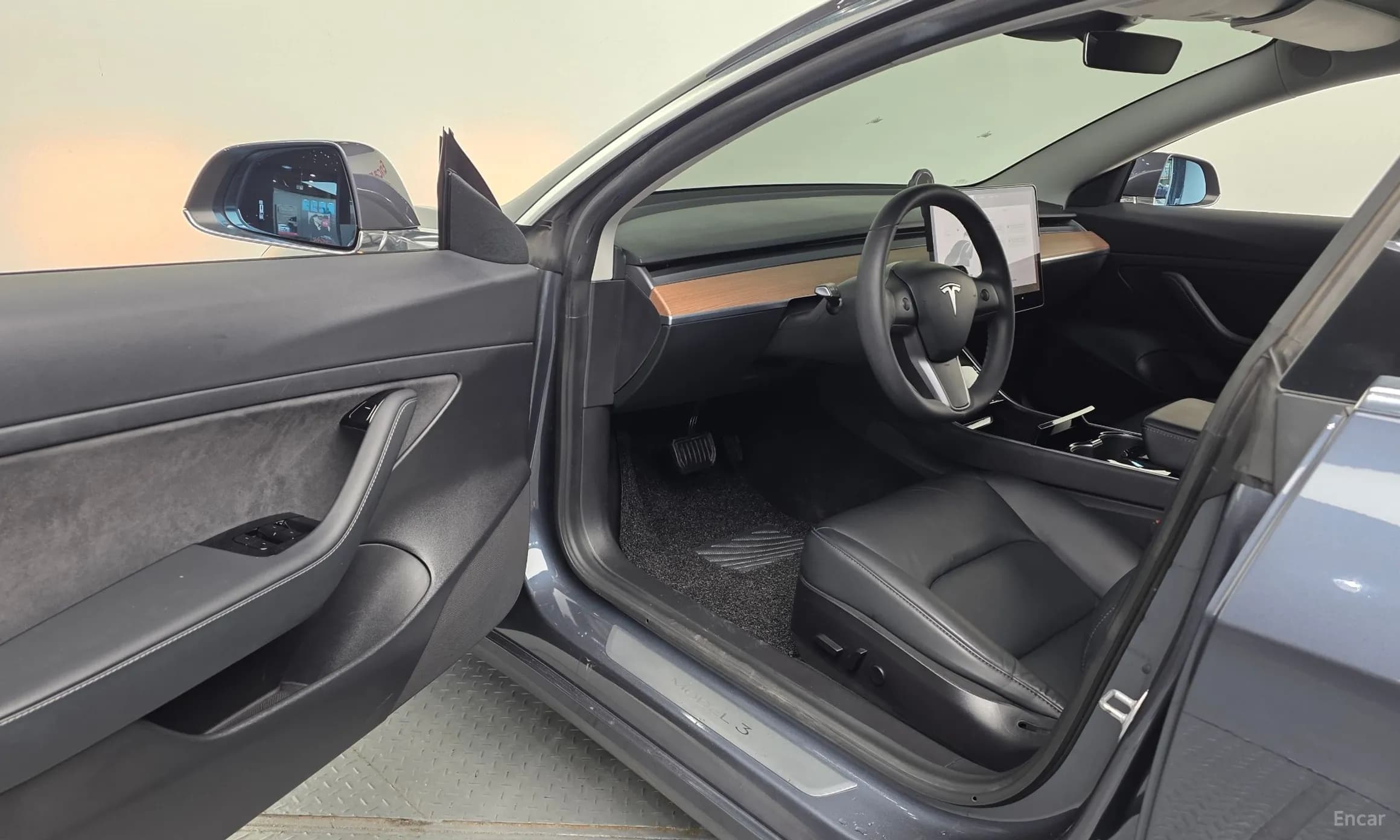 Model 3