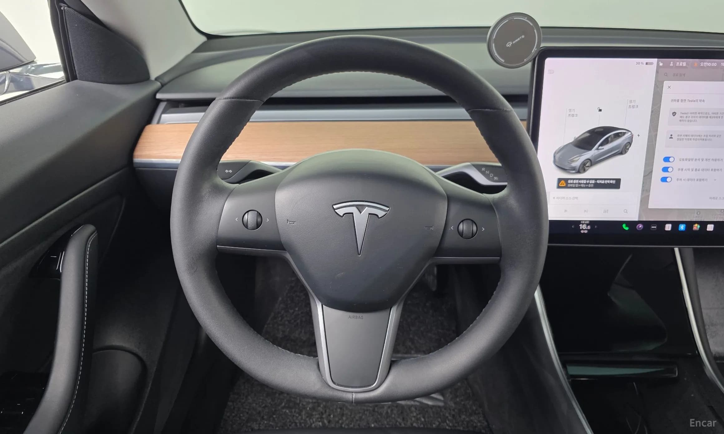 Model 3