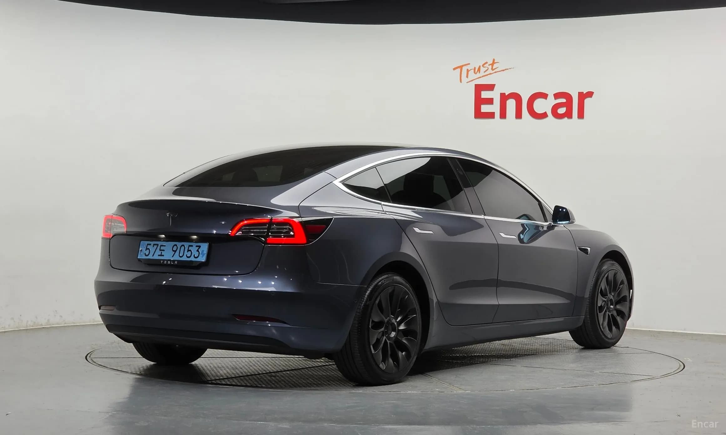 Model 3