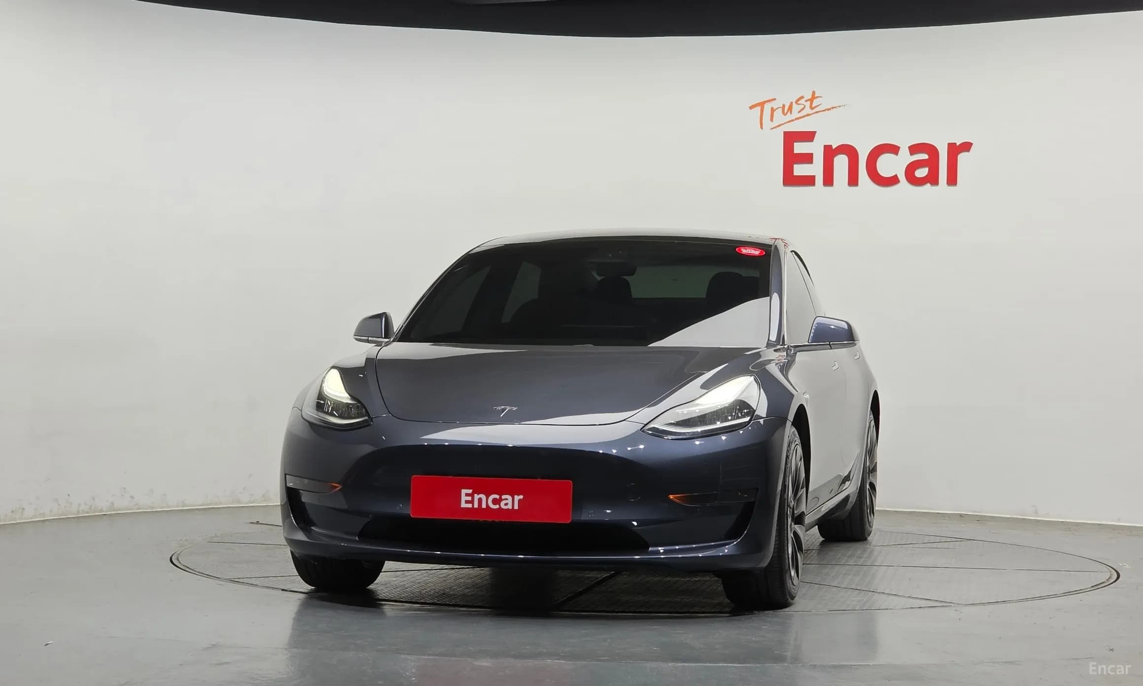 Model 3