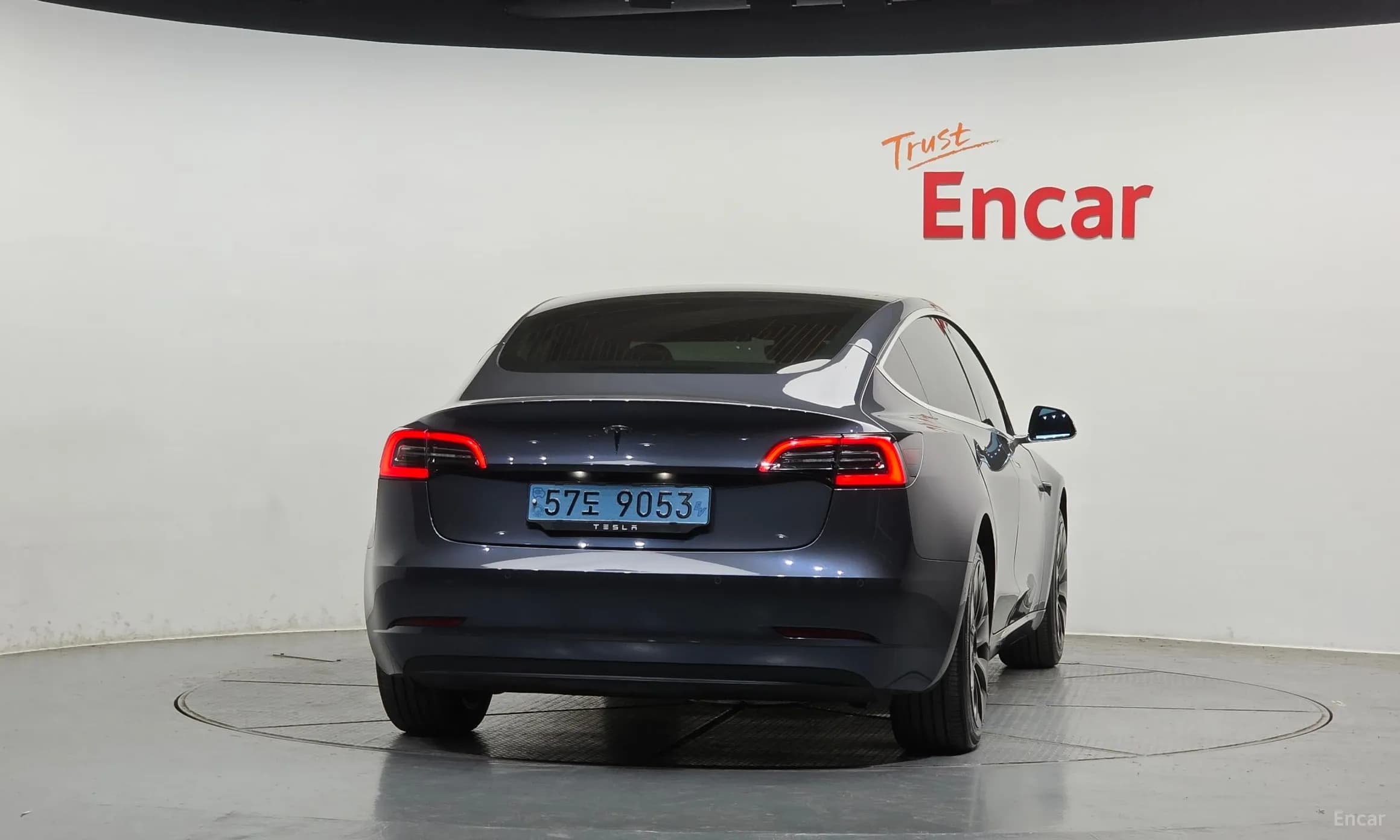 Model 3