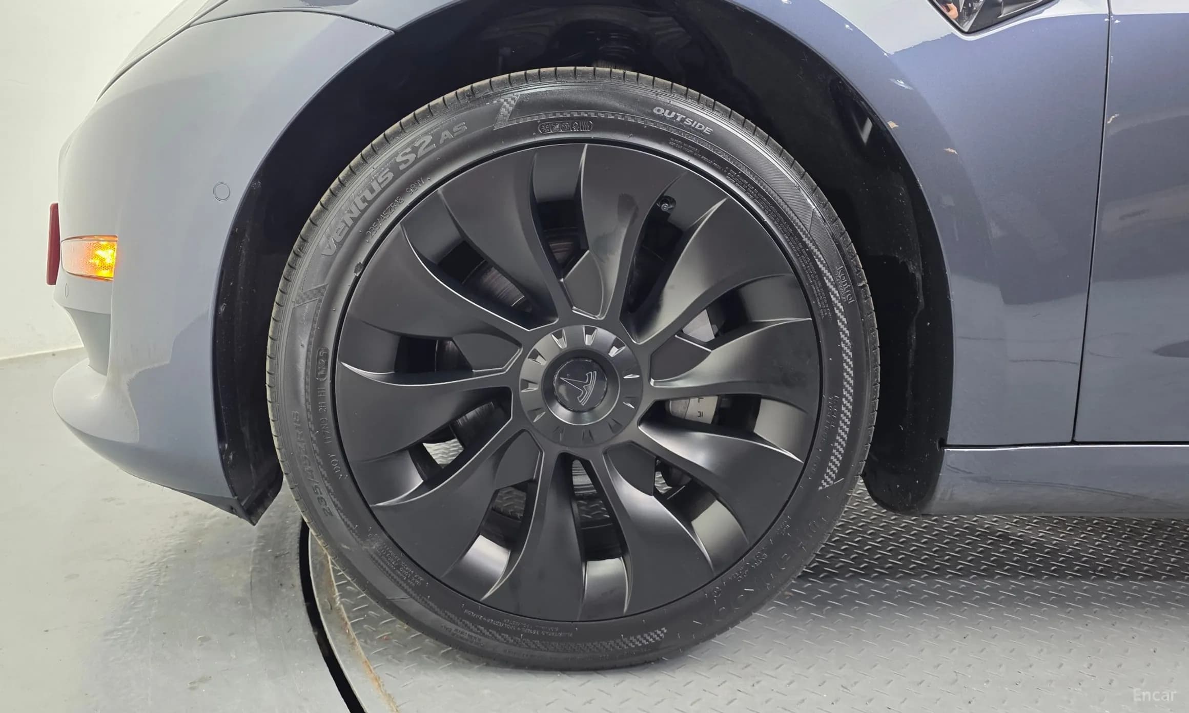 Model 3