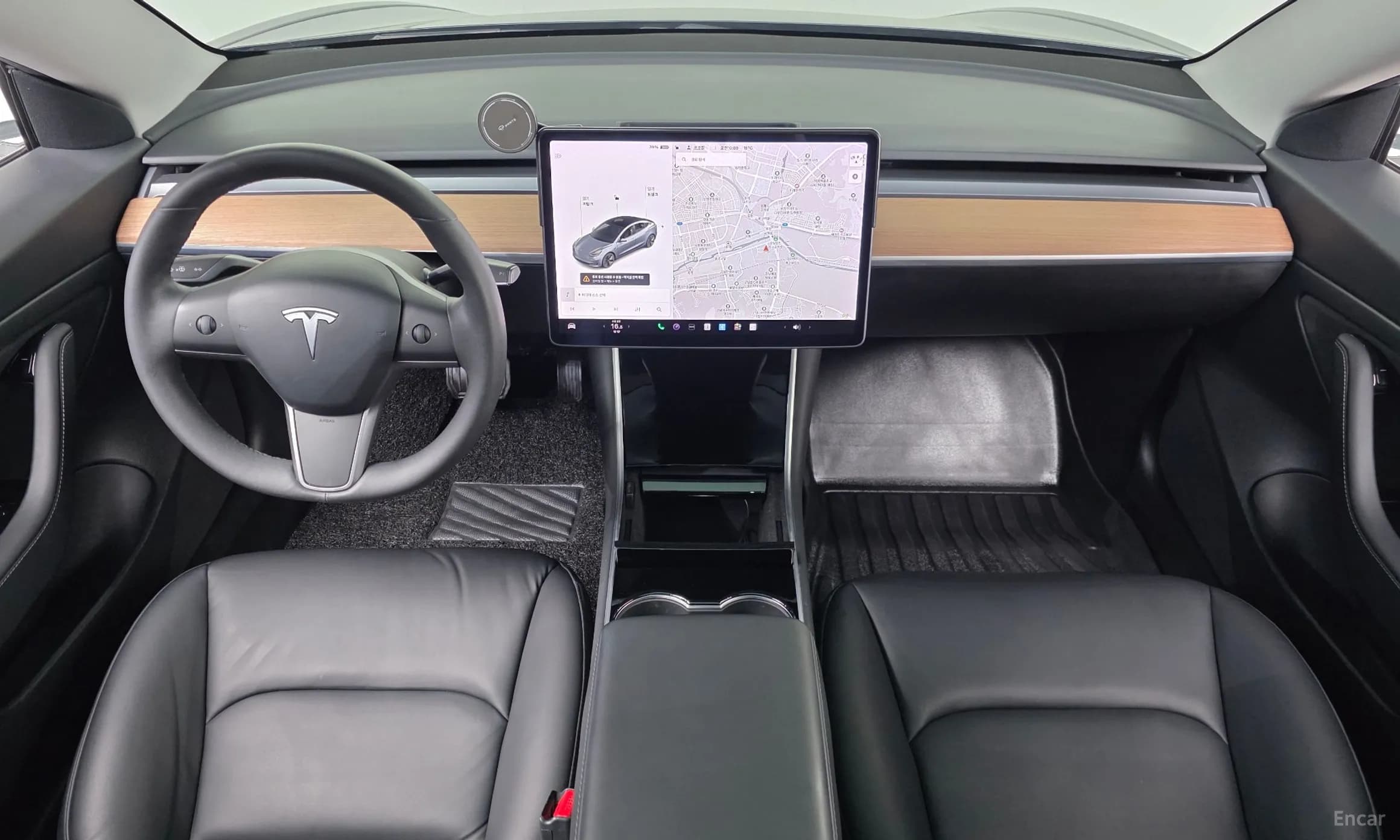 Model 3