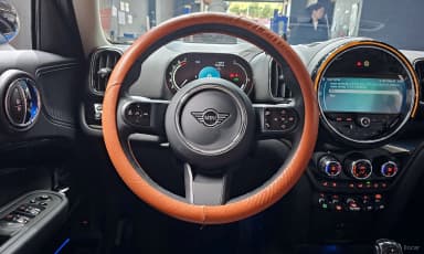 Cooper Countryman