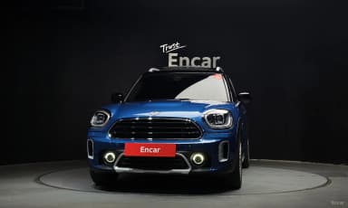 Cooper Countryman
