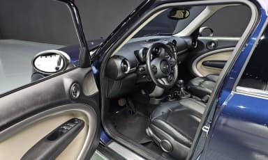 Cooper D Countryman