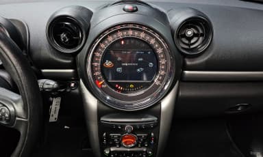 Cooper D Countryman