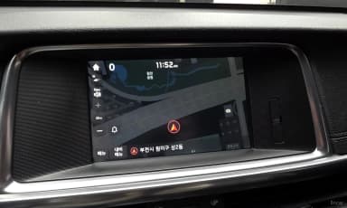 K5 Hybrid 2nd Generation