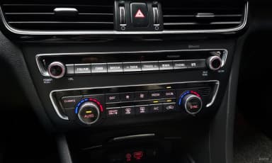 K5 Hybrid 2nd Generation