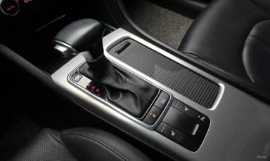 K5 Hybrid 2nd Generation