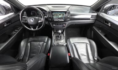 Rexton Sports