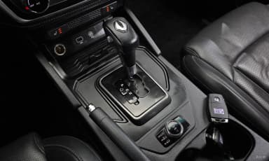 Rexton Sports