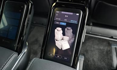 Alphard 4th Generation