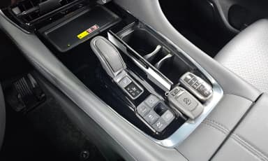 Alphard 4th Generation