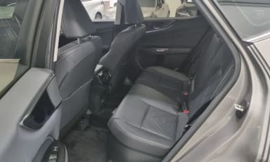 NX350h Gen 2