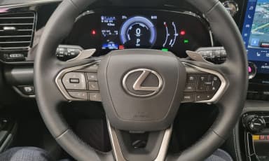 NX350h Gen 2