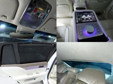 G90 (RS4)