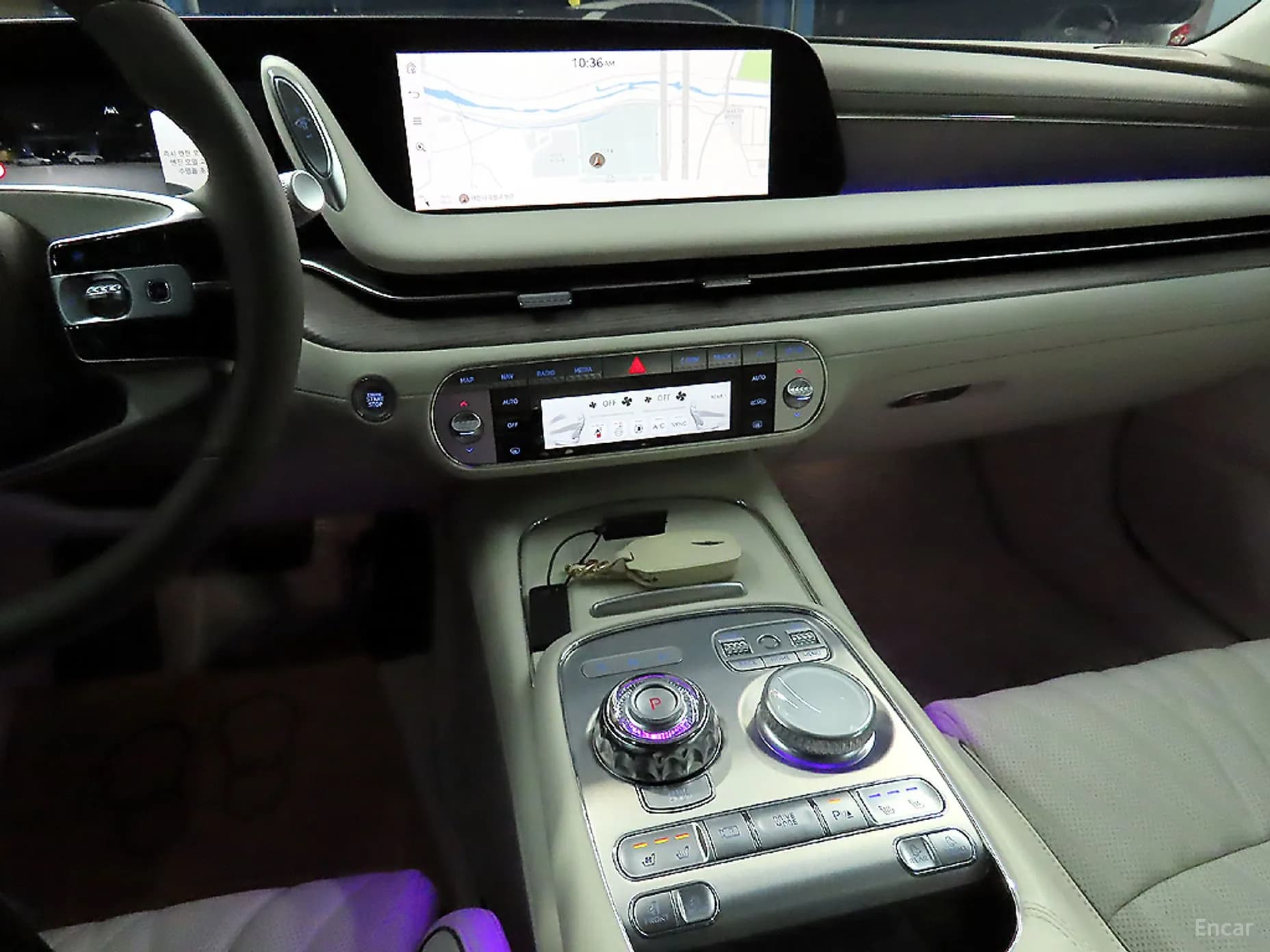 G90 (RS4)